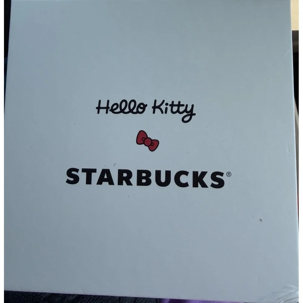 Starbucks new 2025